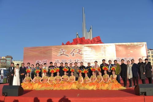 泰州文化志愿者赴咸陽(yáng) 共繪兩地文藝交流新畫卷